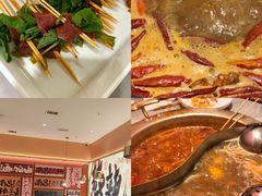 -热辣宗师·串串火锅(万达金街店)