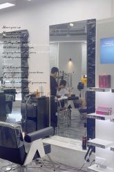 -Sying杉影日式烫染專門店