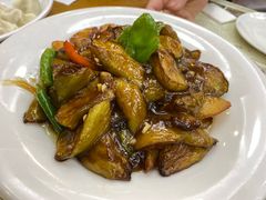 -老厨家(中央大街西七道街店)