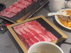 -骨之味·筒骨汤火锅(江头店)