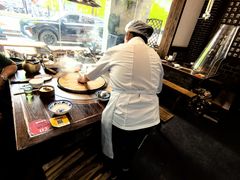 -印象老灶台三下锅·湘西本土原味菜(天门山索道店)