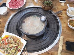 -蛙秘书麻椒鱼(包家巷店)