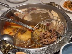 -千牛将·鲜牛肉火锅(开元路店)