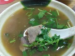 -黄阿姨锅贴大王(万航渡路店)