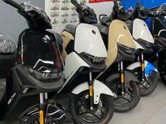 -九号电动车(安定门内大街店)