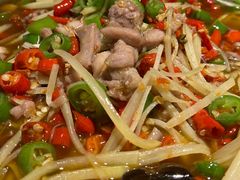 -盐帮食坊•小河帮川菜(四川师大店)