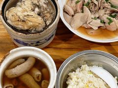 猪脑筒骨罐-姐妹炖罐店(桂香街总店)