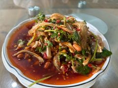 -罗氏豆花饭庄·川菜·土火锅·豆花(卡都花苑店)