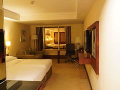 -香港皇家太平洋酒店