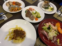 -Club Med地中海俱乐部·桂林度假村