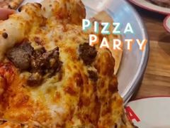 绞肉机pizza-Tubestation站点比萨(五道营店)