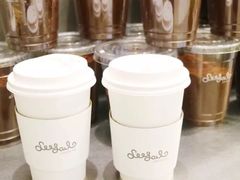 -Seesaw Coffee(上海国金中心店)