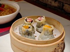 -佬泰丰斋· 乌镇茶食餐厅