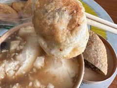 水煎包-穆彦华逍遥镇胡辣汤(岗坡路店)