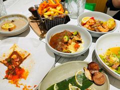 -娜娜家•Nana And Her Friends Restaurant(小寨原力场店)