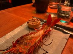 -THE CANNERY&JUJU 新鲜海鲜·牛排美食酒廊