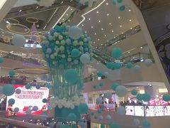 -义乌之心城市生活广场(新马路店)