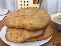 -老方子馅饼粥(台东店)