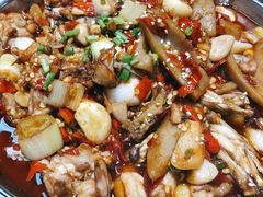 -小民大排档(光谷店)