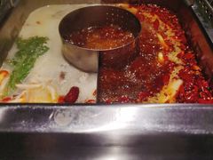 -前门后头老北京铜锅涮肉·京味菜·烤鸭(伊藤洋华堂店)