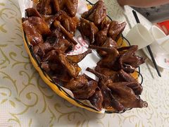 -百利鸽王(紫薇路店)