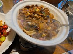 -黄泥岗·地道湖北菜(奥特莱斯店)