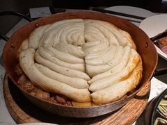 -奉天小馆·非遗东北菜(济南万象城店)