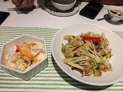 -渔语鱼新川菜Bistro(万象天地店)