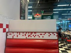 -九龙冰室(徐汇日月光店)