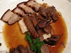 -匠心牛公馆·潮汕牛肉海鲜火锅(索菲特店)