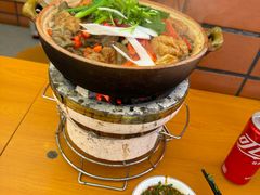 -龚印记牛骨牛杂屋·四代传承(珠影星光城店)