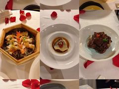-富力丽思卡尔顿酒店·丽轩中餐厅