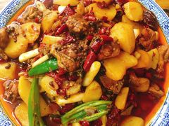 -福顺祥大盘鸡(临潼店)