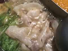 -千味涮·健康火锅(会展连城新天地店)