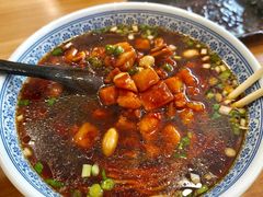-来福面馆现炒浇头本帮面(真光路店)