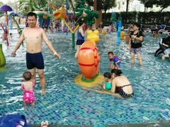 -亚马逊丛林水乐园