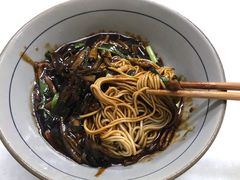 -明呈黄鱼面馆(斜土路店)