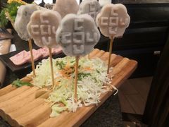 -湊湊火锅·茶憩(和平大悦城店)