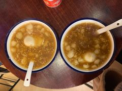 沥泉醪糟粉子-黄氏沥泉·冰粉(玉林店)