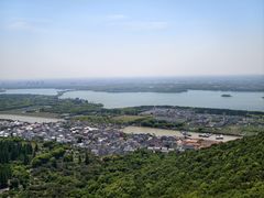 -虞山风景区