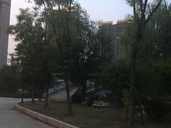 -常熟理文铂尔曼酒店