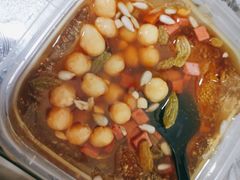 -甜心闲生传统手工冰粉(奎星楼店)