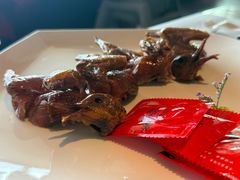 -馋遇江南·精致湖景雅宴(东方之门店)