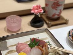 -鮨一日本料理(大中华店)