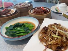 -晋江荣誉国际酒店·港誉茶餐厅