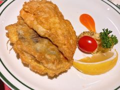 -塔道斯西餐厅(中央大街店)