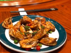-小船渔村•大连菜•大连焖鱼(黄河路店)