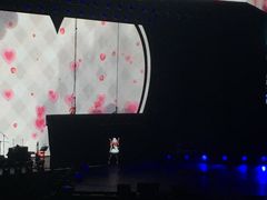 -宝能国际体育演艺中心