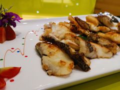 -金成潮菜博物馆(海珠湿地店)