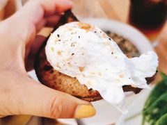 -Egg•Allday Brunch(襄阳北路店)